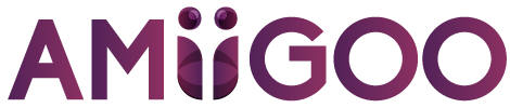 Amiigoo Logo